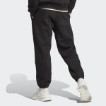 All SZN Fleece Joggers svartar